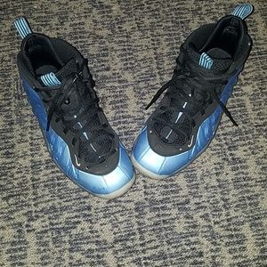 Nike Foamposite